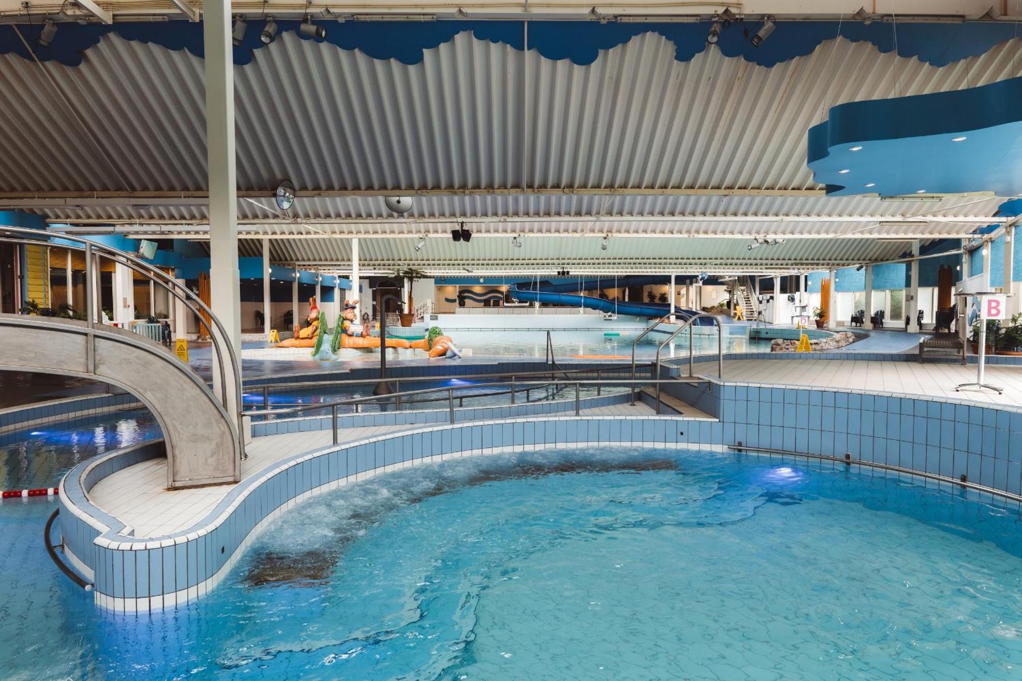 Beach Resort Kamperland - 645 Exterior photo